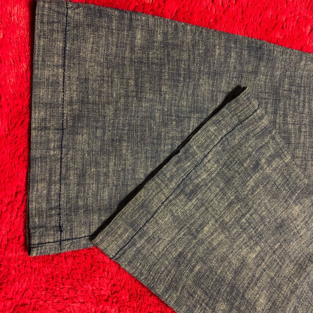 Boot Cut Pants - Picture 2 of 6